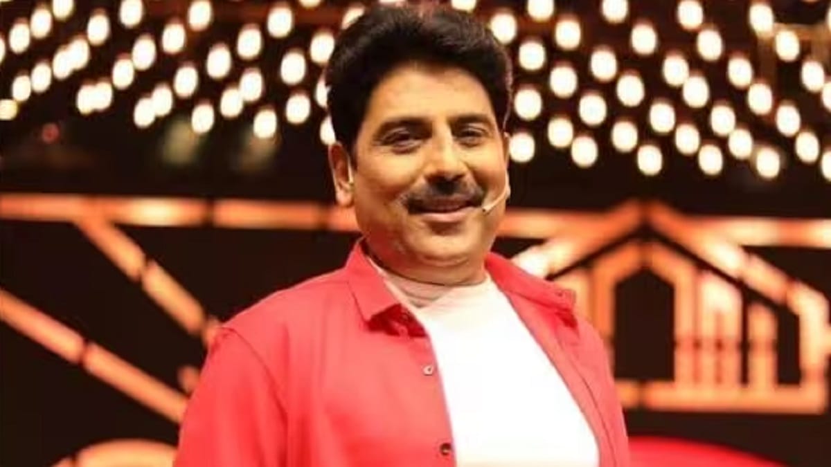 Why did Shailesh Lodha Left TMKOC? Controversy Explained 2023 - networth, wiki, biography