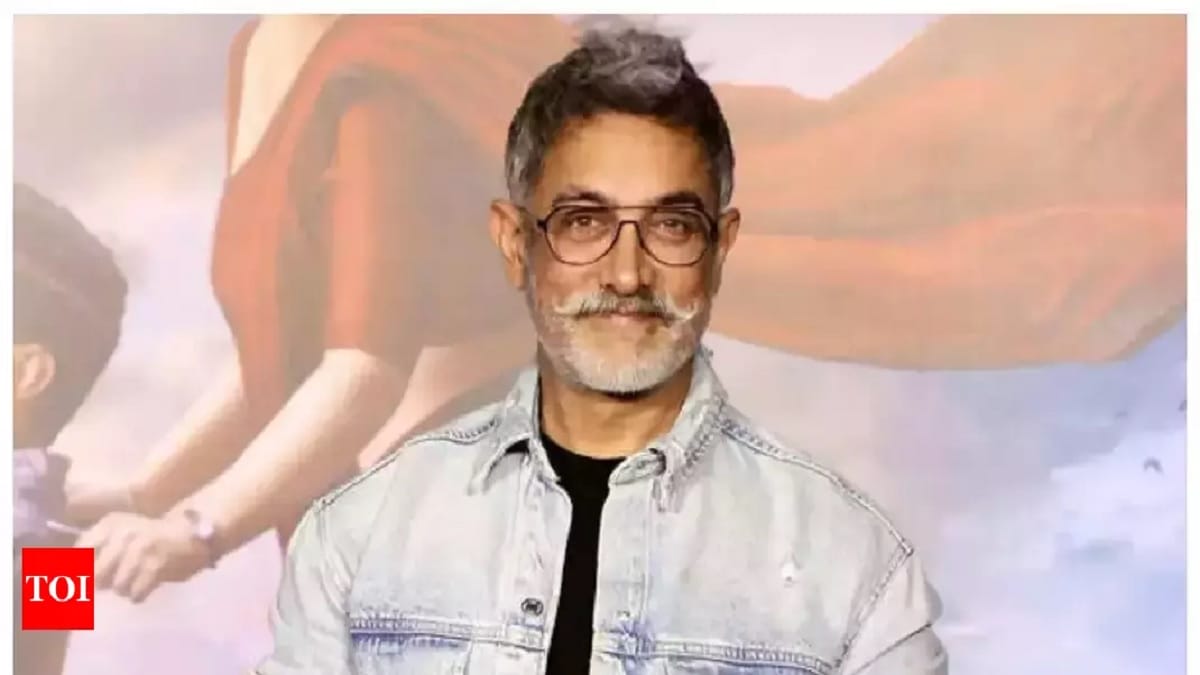 Why is Aamir Khan leaving Mumbai and relocating to Chennai, check details 2023 - networth, wiki, biography