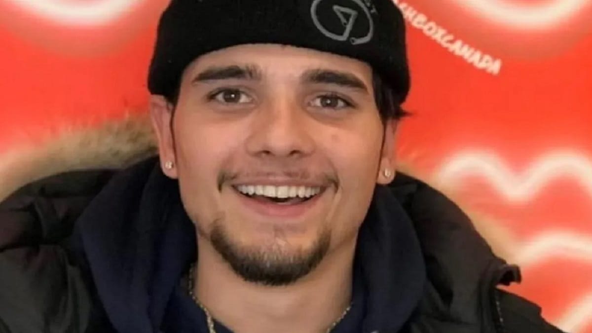 Why was Anthony Chatzimanolakis Arrested? Melissa Chatzimanolakis Brother dies in Toronto jail as inmate deaths rise 2023 - networth, wiki, biography