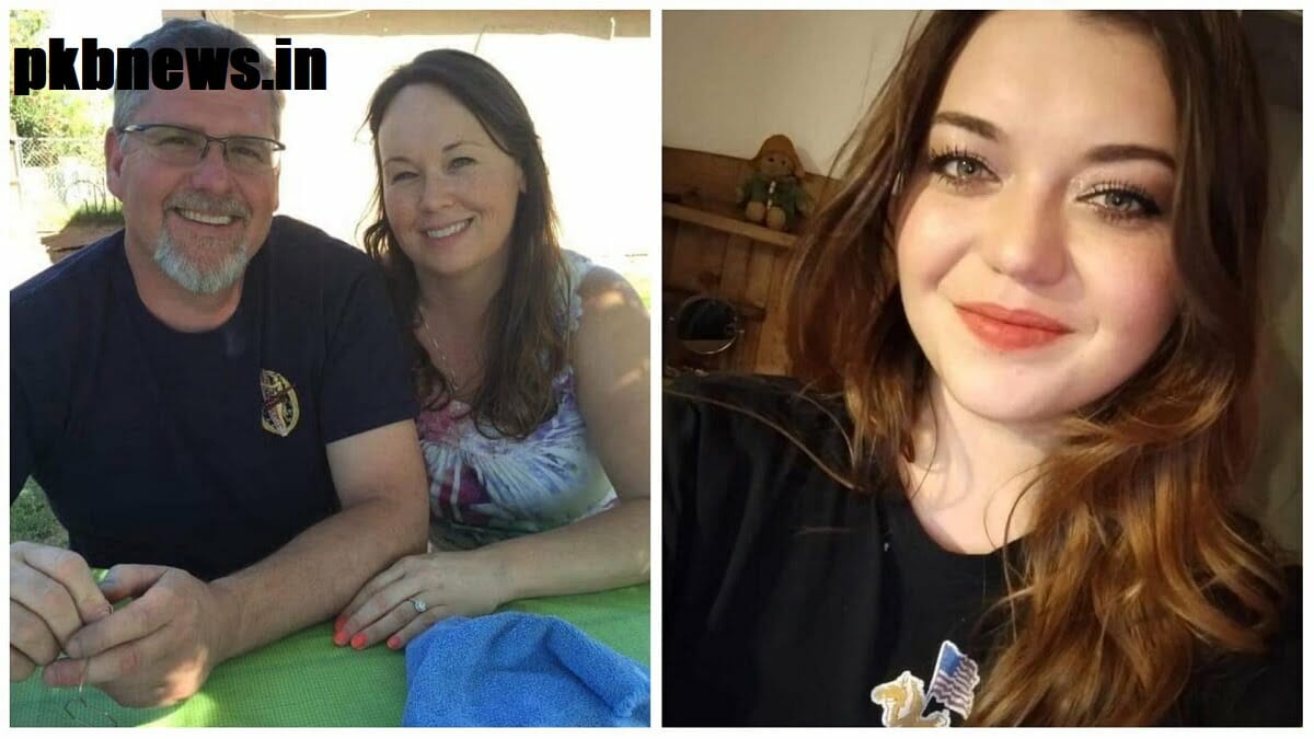 William Peter Busick South Carolina man takes own life in alleged murder-suicide 2023 - networth, wiki, biography