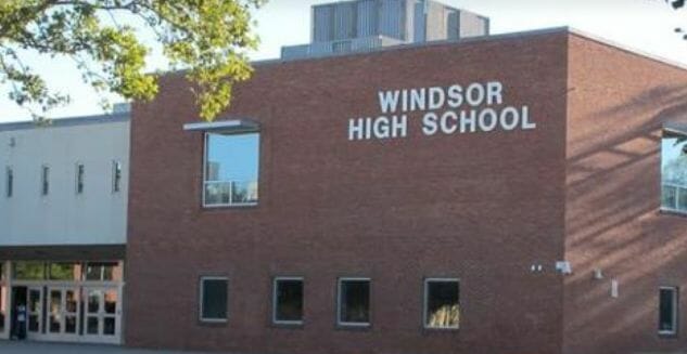 Windsor Football Player Dies: What Happened To Elijah Jay Mariano? 2023 - networth, wiki, biography