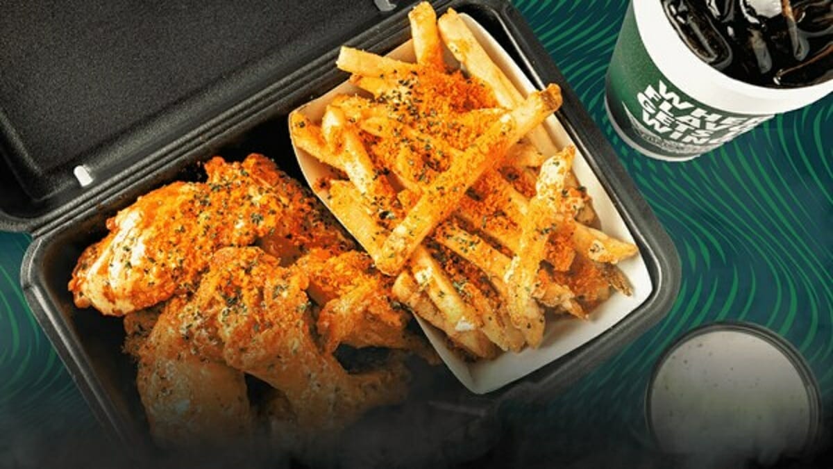 Wingstop Hot Box Price, Calories, Release Date, Offers, 4/20 Dishes Review 2023 - networth, wiki, biography