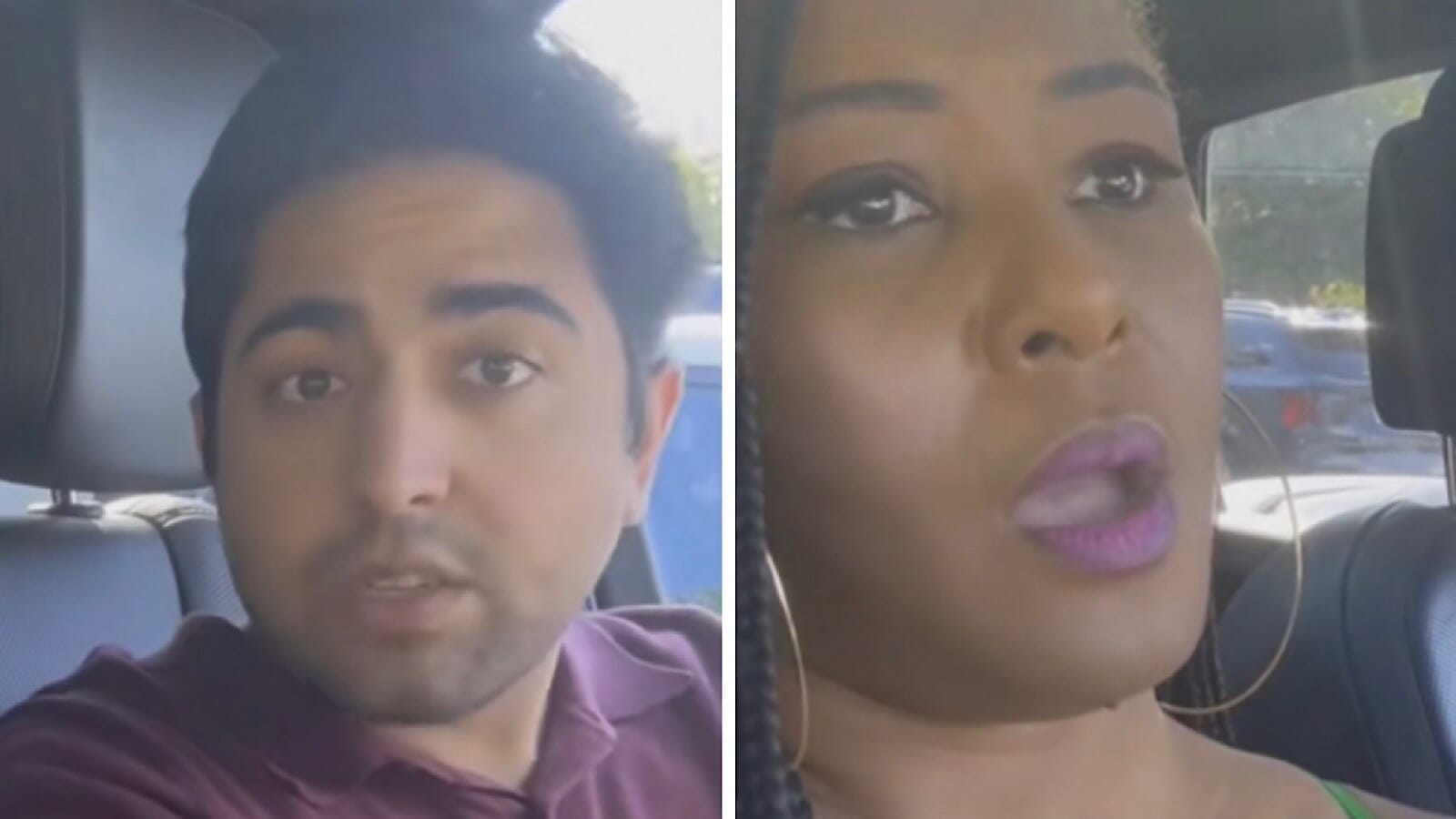 Woman faces backlash after refusing to leave her car for a date at the Cheesecake Factory 2023 - networth, wiki, biography