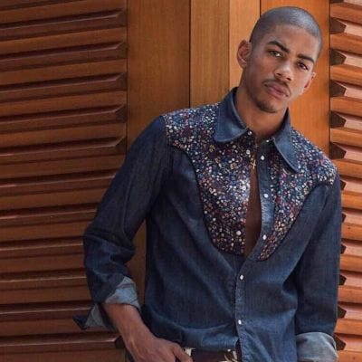 Wynton Harvey Age: How Old Is He? Steve Harvey’s Son Wiki And Family 2023 - networth, wiki, biography
