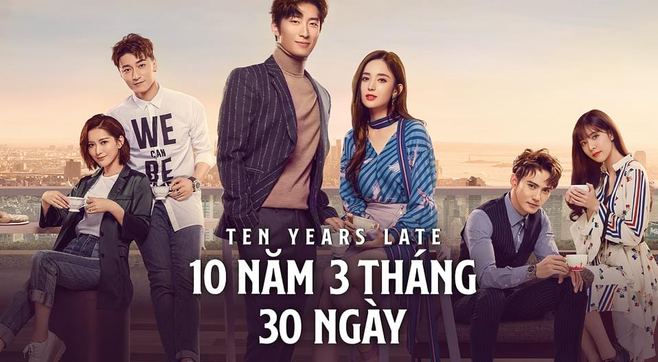 Xem Phim 10 Năm 3 Tháng 30 Ngày – Ten Years Late (Trọn Bộ 39 Tập) 2023 - networth, wiki, biography
