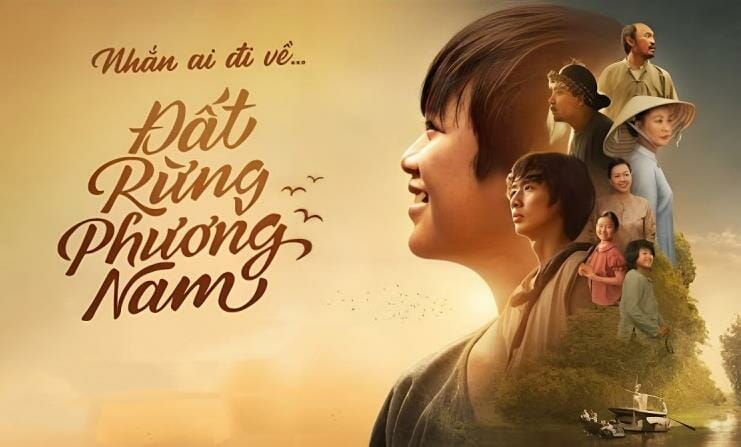 Xem Phim Đất Rừng Phương Nam 2023 (Trọn Bộ Full HD) 2023 - networth, wiki, biography