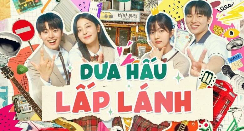 Xem Phim Dưa Hấu Lấp Lánh Tập 1,2,3,4,5 (Full 16/16 Tập) 2023 - networth, wiki, biography