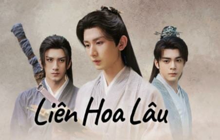 Xem Phim Liên Hoa Lâu Tập 38,39,40 (Full 40 Tập) 2023 - networth, wiki, biography