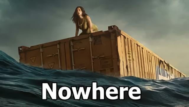 Xem Phim Nowhere – Hư Không 2023 (Trọn Bộ FULL HD) 2023 - networth, wiki, biography