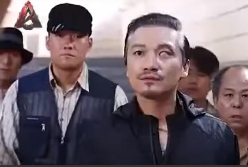 Xem Phim Ông Trùm Cái Bang Hàn Quốc (Trọn Bộ Tập 1,2,3,4,5 Full Thuyết minh) 2023 - networth, wiki, biography