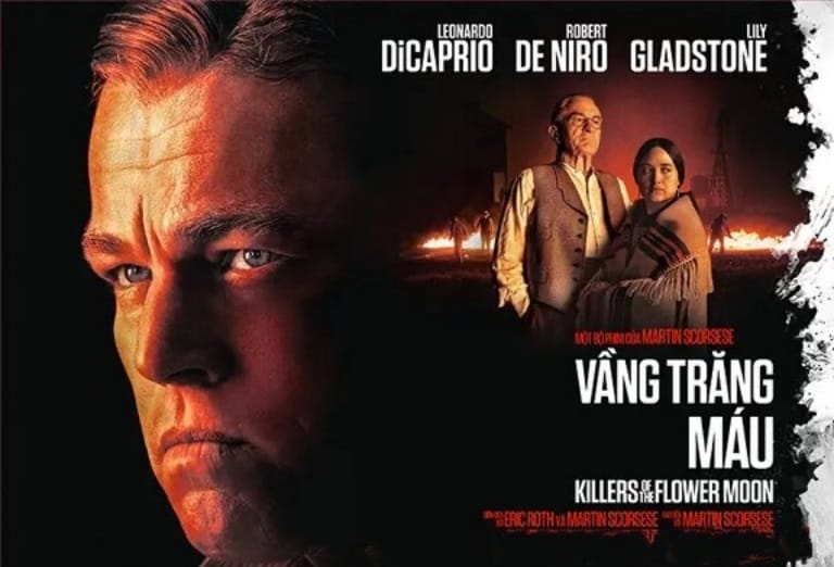 Xem Phim Vầng Trăng Máu – Killers of The Flower Moon [Trọn Bộ, Full HD] 2023 - networth, wiki, biography