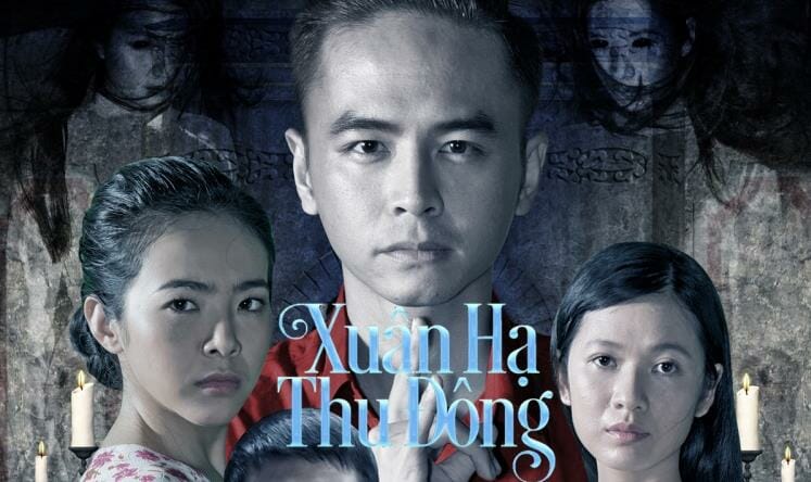 Xem Phim Xuân Hạ Thu Đông (Full 38/38 Tập) 2023 - networth, wiki, biography