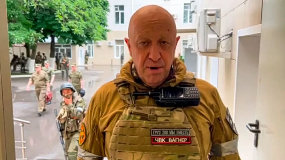 Yevgeny Prigozhin net worth 2023: Fortune explored 2023 - networth, wiki, biography