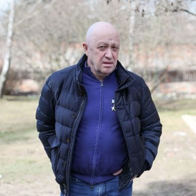 Yevgeny Prigozhin Death News: Is He Still Alive or Dead? Russian Wagner Group Boss 2023 - networth, wiki, biography