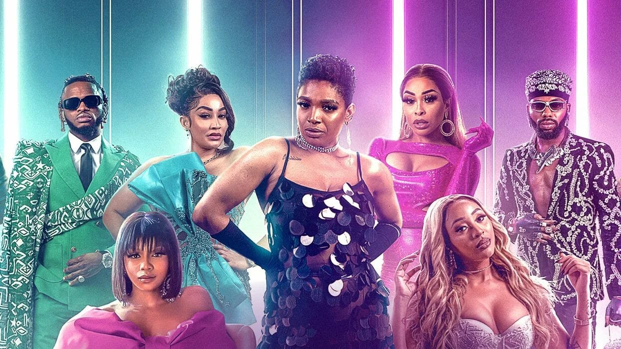 Young Famous And African Season 2 Cast Instagram Profile: Netflix Tv Series 2023 - networth, wiki, biography