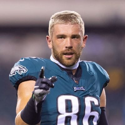 Zach Ertz Injury: What Happened To Him? NFL Player Health Update 2023 - networth, wiki, biography