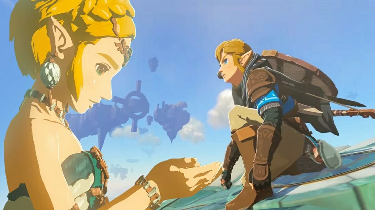 Zelda: Tears Of The Kingdom Story Spoilers, Ending Explained 2023 - networth, wiki, biography