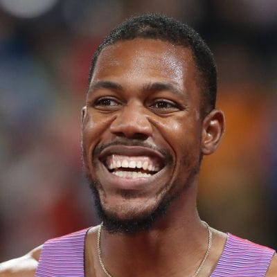 Zharnel Hughes Wiki: Where Is He From? Career Highlights And Origin Details 2023 - networth, wiki, biography