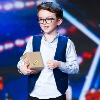 Who Are Ronnie McCann And Noella Brennan? Meet Aidan McCann Parents 2023 - networth, wiki, biography