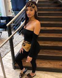 Alisa Chanel: Wiki, Bio, Age, Family, Career, Net Worth, Lipstick Alley 2023 - networth, wiki, biography