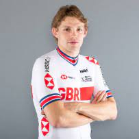 Benjamin Watson: Wiki, Bio, Age, Family, Career, Net Worth, Para Cycling 2023 - networth, wiki, biography