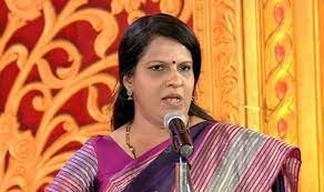 Bharathi Baskar: Wiki, Bio, Age, Husband, Caste, Net Worth, Books 2023 - networth, wiki, biography