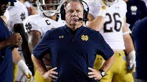 Brian Kelly: Wiki, Bio, Age, Family, Career, Net Worth, Coach, Football 2023 - networth, wiki, biography