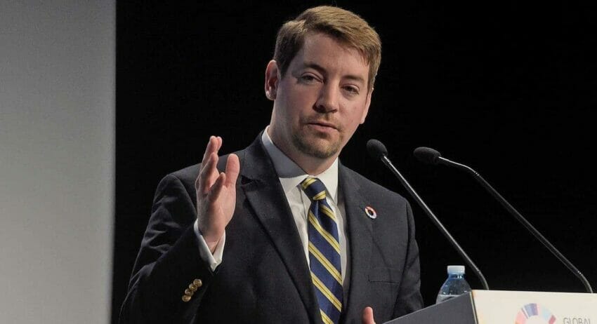 Brett Bruen: Wiki, Bio, Age, Wife, Family, Height, Career, Net Worth 2023 - networth, wiki, biography