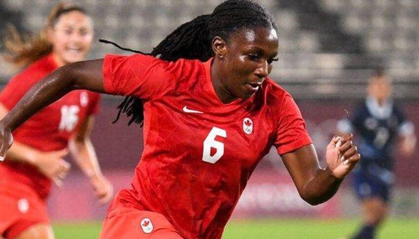 Deanne Rose: Wiki (Soccer), Bio, Height, Age, Boyfriends, Family, Net Worth 2023 - networth, wiki, biography