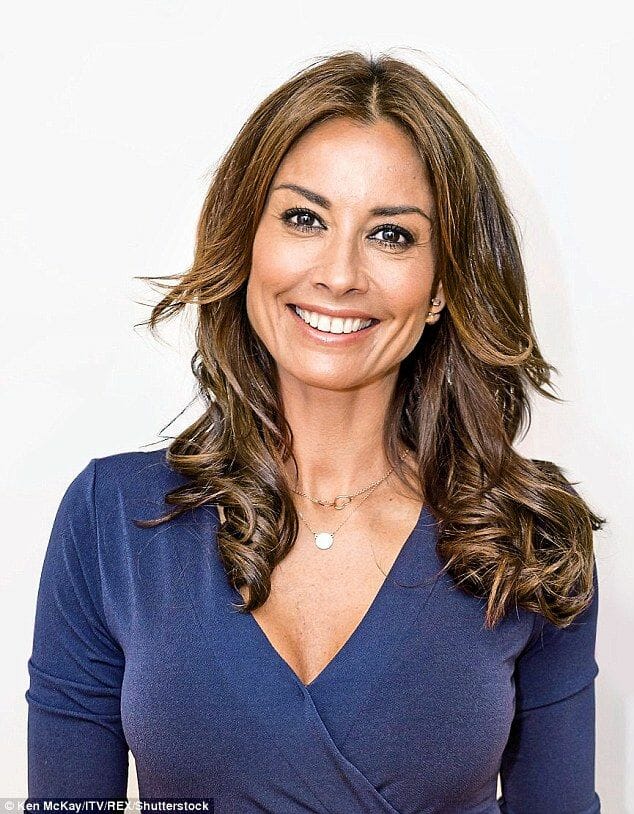 Melanie Sykes (Daniel Caltagirone’s Wife): Wiki, Bio, Age, Net Worth 2023 - networth, wiki, biography
