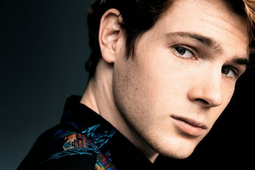 Philip Froissant: Wiki, Bio, Age, Height, Family, Career, Wife, Net Worth 2023 - networth, wiki, biography