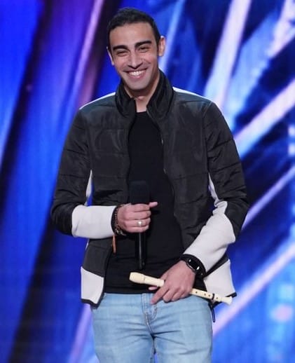 Medhat Mamdouh: Wiki (Beat-Boxer On AGT), Bio, Age, Family, Net worth 2023 - networth, wiki, biography