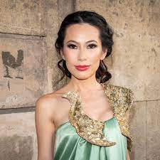 Christine Chiu: Wiki, Bio, Age, Family, Career, Husband, Net Worth, TV 2023 - networth, wiki, biography