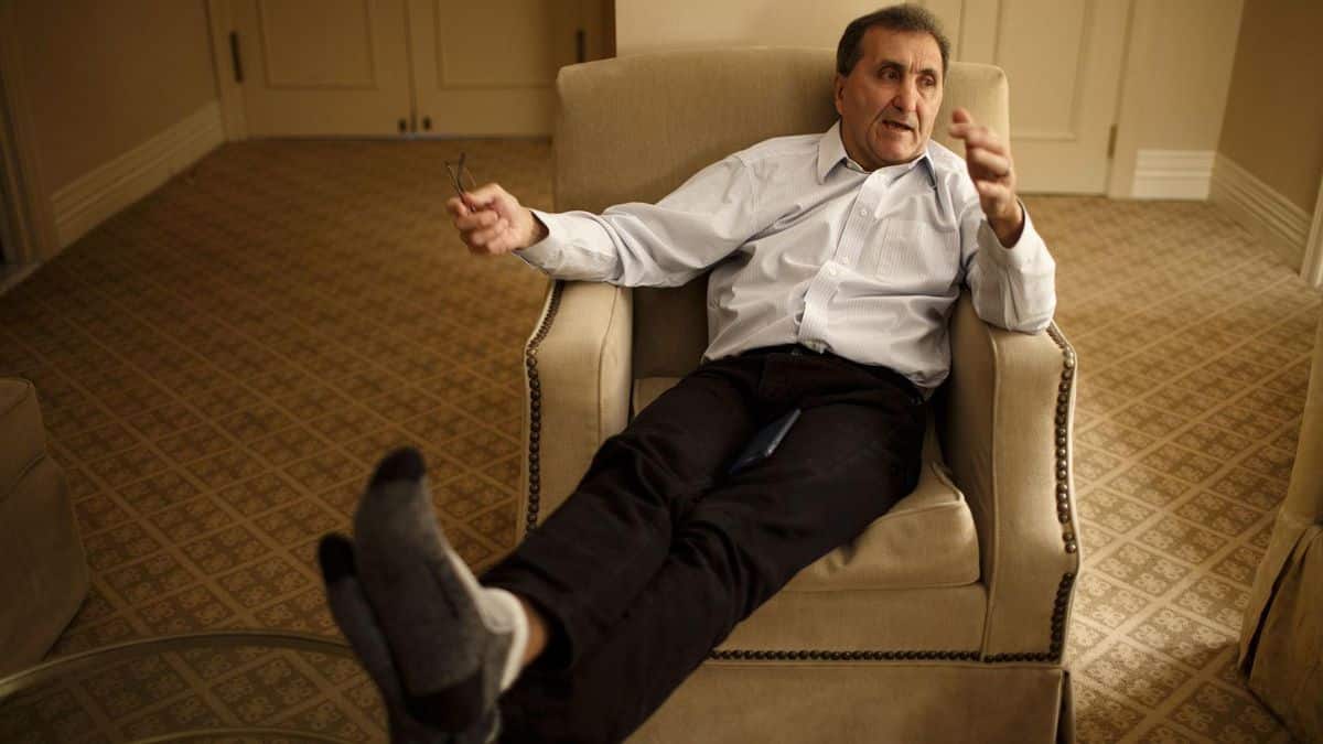 Pete Souza: Wiki, Bio, Age, Height, Books, Family, Career, Net Worth 2023 - networth, wiki, biography