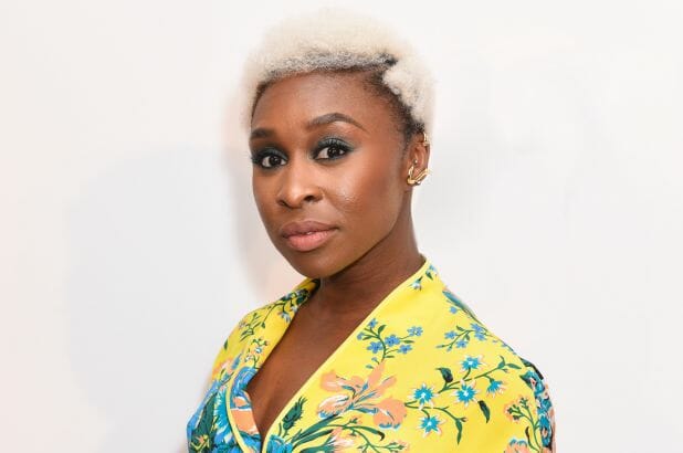 Cynthia Erivo: Wiki, Bio, Age, Parents, Career, Ethnicity, Boyfriend ...