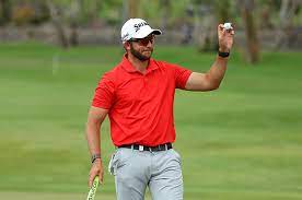 Dean Burmester: Wiki, Bio, Age, Parents, Education, Scottish Open 2023 - networth, wiki, biography