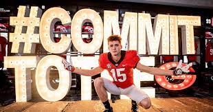 Ladd McConkey: Wiki, Bio, Age, Parents, Girlfriend, Rivals, Jersey 2023 - networth, wiki, biography