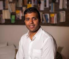 Taleeb Noormohamed: Wiki, Bio, Education, Family, Career, Net Worth 2023 - networth, wiki, biography