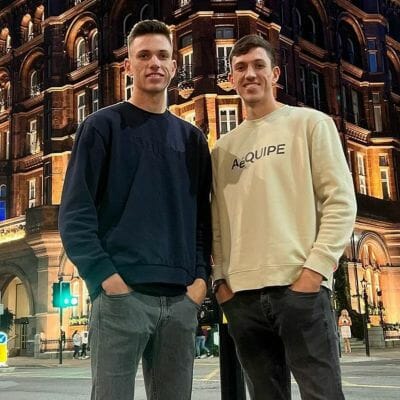 Who Is Duan Jansen? Meet Marco Jansen Brother: Family And Ethnicity 2023 - networth, wiki, biography