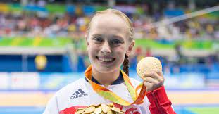Ellie Robinson: Wiki, Bio, Age, Family, Career, Net Worth, Swimmer, Tokyo 2023 - networth, wiki, biography