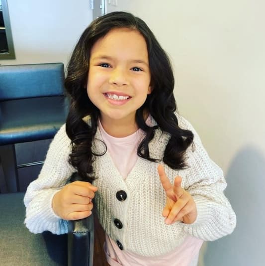 Everly Carganilla: Wiki, Bio, Age, Parents, Nationality, Career, Net Worth 2023 - networth, wiki, biography