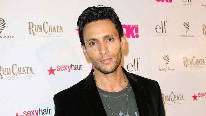 Ben Youcef: Wiki (Actor), Bio, Age, Height, Family, Career, Net Worth 2023 - networth, wiki, biography