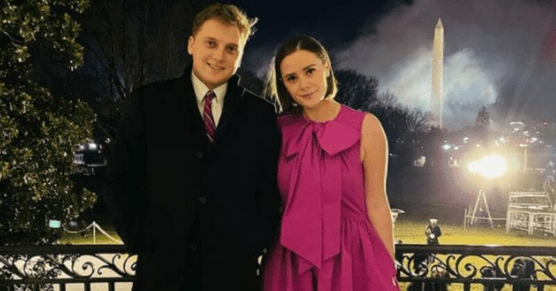 Peter Neal: Wiki (Naomi Biden’s Husband), Bio, Age, Career, Family, Net Worth 2023 - networth, wiki, biography