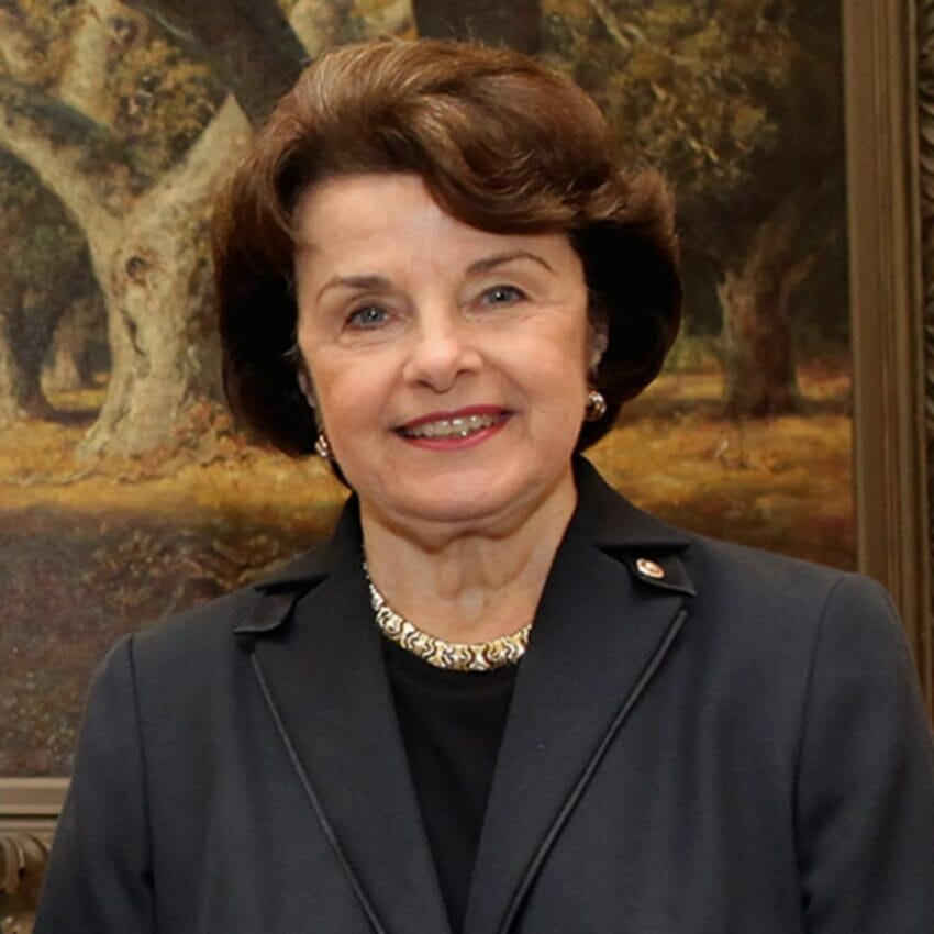 Dianne Feinstein: Wiki, Bio, Age, Family, Career, Husband, Net Worth 2023 - networth, wiki, biography