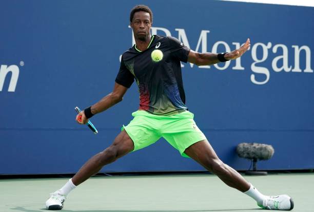 Gael Monfils: Wiki (Tennis Player), Bio, Age, Career, Wife, Net Worth ...