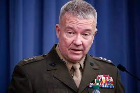 Gen Kenneth: Wiki, Bio, Age, Family, Career, Wife, Children, Net Worth 2023 - networth, wiki, biography