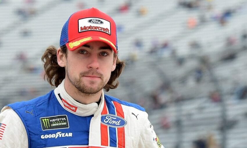 Ryan Blaney: Wiki, Bio, Age, Family, Career, Girlfriend, Net Worth 2023 - networth, wiki, biography