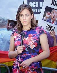 Hallie Jackson: Wiki, Bio, Age, Family, Career, Husband, Net Worth, NBC 2023 - networth, wiki, biography