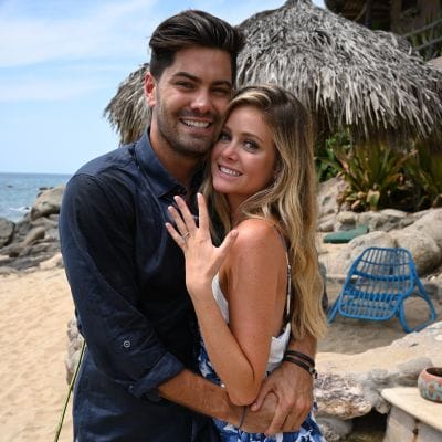 Hannah Godwin Relationship: Is She Still With Dylan Barbour? Bachelor in Paradise Couple 2023 - networth, wiki, biography
