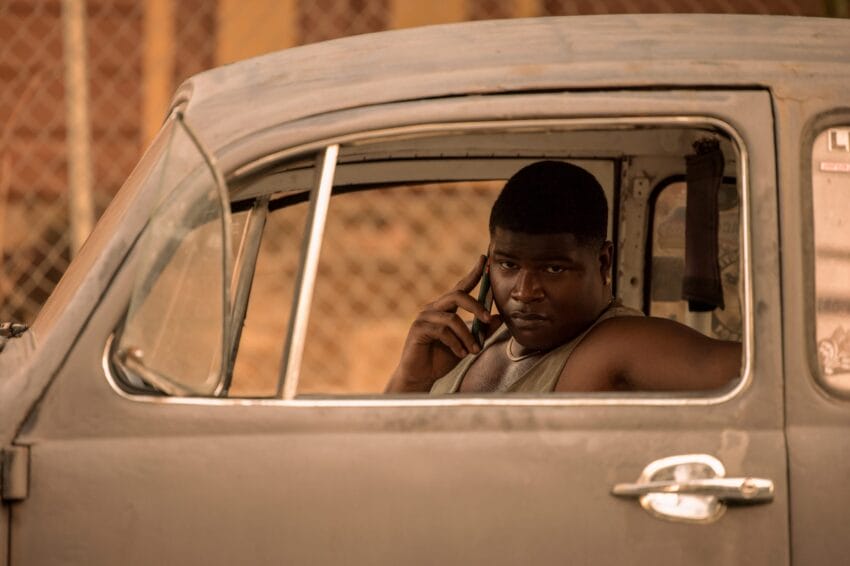 Jontavious Johnson (Outer Banks Cast): Wiki, Bio, Height, Age, Net Worth 2023 - networth, wiki, biography